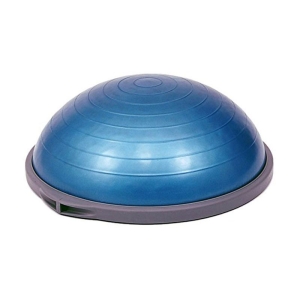 Airstep wielofunkcyjne urządzenie typu BOSU widok z góry.