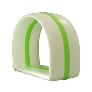 Aplikator AS-600N widok z przodu.