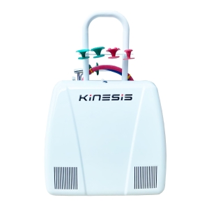 AquaBox widok z przodu.