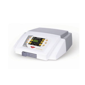 BOA MAX 2 – aparat do presoterapii z panelem sterowania, przeznaczony do zabiegów drenażu limfatycznego.