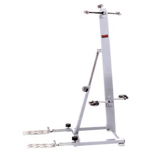 Rotor KRDG do ćwiczeń kończyn dolnych i górnych, urządzenie stacjonarne z regulacją oporu.