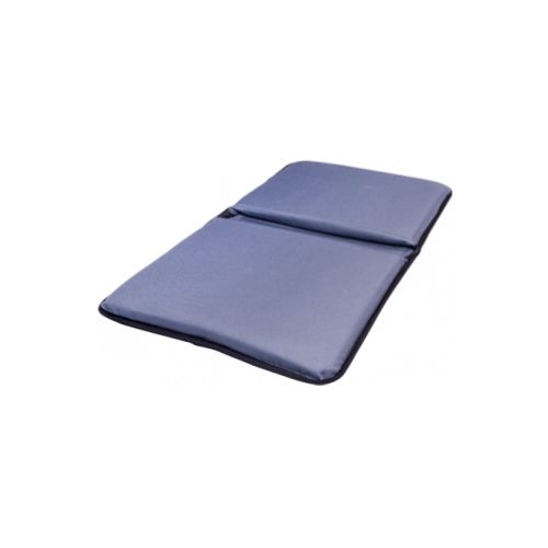 Aplikator płaski AP-2D do terapii fizykalnej, przeznaczony do powierzchniowego oddziaływania na tkanki.