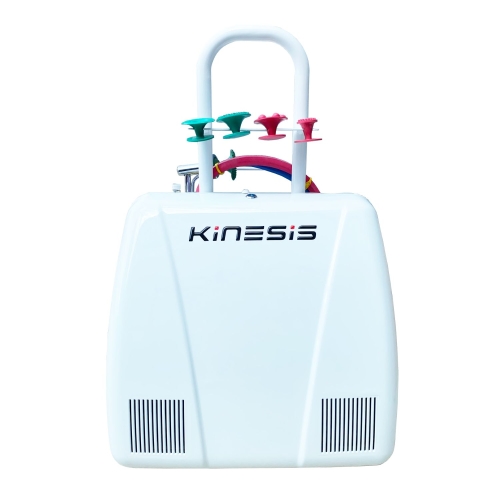 AquaBox widok z przodu.