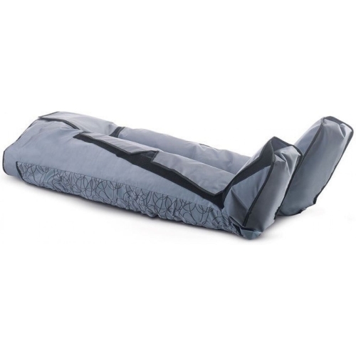 Mankiet presoterapeutyczny BTL na kończyny dolne, przeznaczony do zabiegów drenażu limfatycznego.