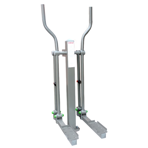 Chodziarz – urządzenie do ćwiczeń chodu i równowagi, przeznaczone do rehabilitacji ruchowej.