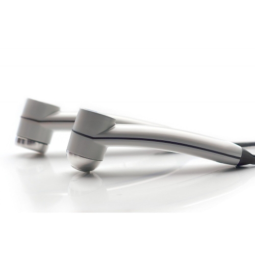 Głowica do terapii ultradźwiękowej GS-1 cm², częstotliwość 3,5 MHz – ergonomiczny aplikator zabiegowy.
