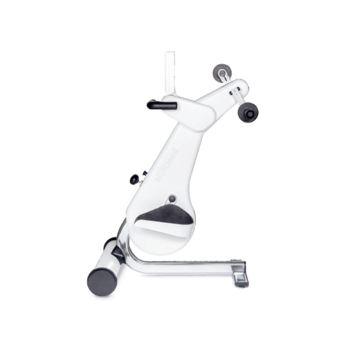 MOTOmed loop light.la – urządzenie do aktywnego i wspomaganego treningu nóg lub ramion, przeznaczone do rehabilitacji.