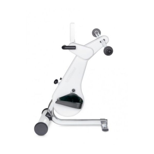 MOTOmed loop p.la Parkinson – urządzenie do treningu nóg i ramion, przeznaczone dla pacjentów z chorobą Parkinsona