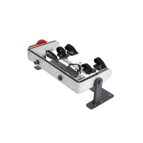 PICTOR – urządzenie do rehabilitacji stawu nadgarstkowego, widok ogólny modułu ćwiczeniowego.