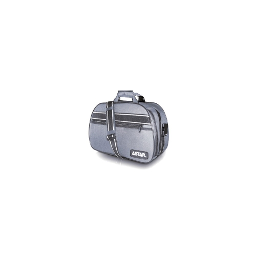 Torba OPTI Astar do przechowywania aparatu zabiegowego i osprzętu, z paskiem na ramię.