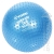 Piłka Redondo Senso w kolorze niebieskim, z wypustkami sensorycznymi do ćwiczeń i rehabilitacji.