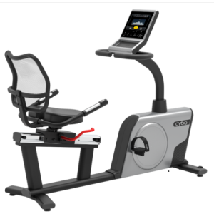 Rower Poziomy Cybo R3000