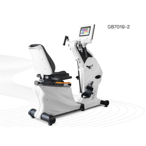 Rower Poziomy Total Rucumbent Bike 10,1"
