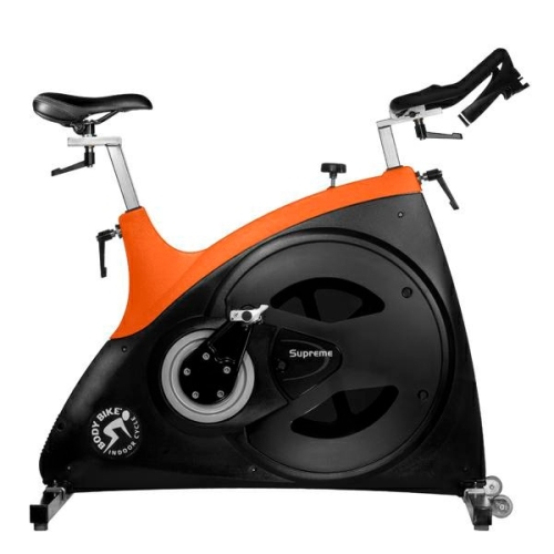 Rower Body Bike® Supreme TECHNO