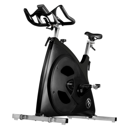 Rower Body Bike® Connect BLACK KNIGHT