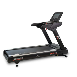 Bieżnia RS2000 TFT 16" BH Fitness