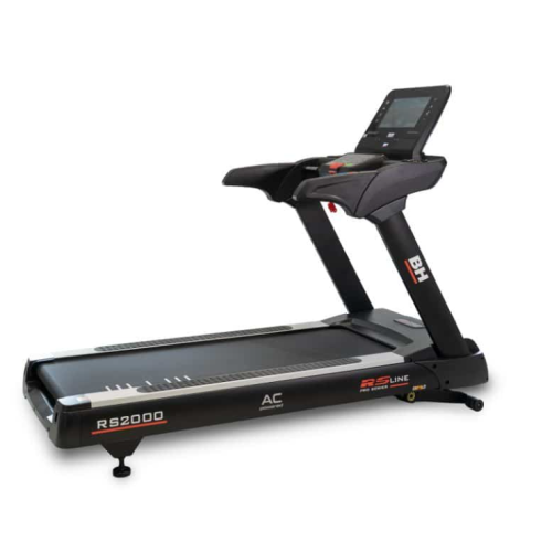 Bieżnia RS2000 TFT 16" BH Fitness