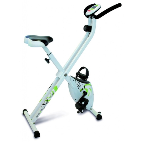 Rower Pionowy Open&Go