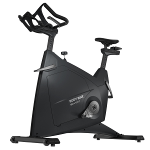 Rower Body Bike® Smart BLACK