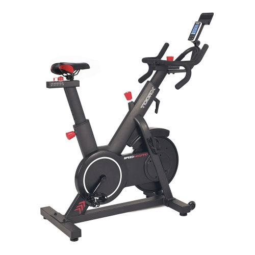Rower Spiningowy SRX SPEED MAG PRO