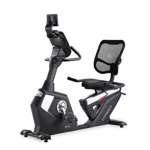 Rower Poziomy Turbo R11 HRC LED