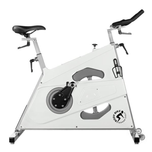 Rower Body Bike® Classic WHITE
