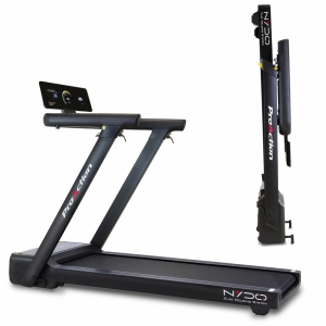Bieżnia Nydo BH Fitness