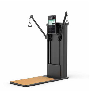 Trenażer L838  TFT 23,8" Gymost Dual