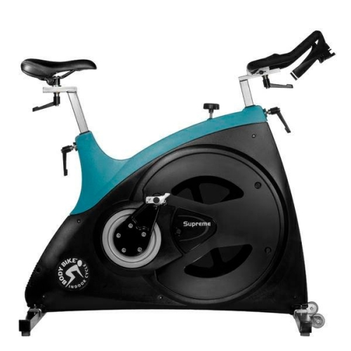 Rower Body Bike® Supreme PETROL