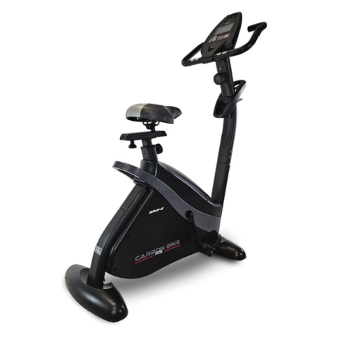 Rower Pionowy Carbon Bike RS Manual