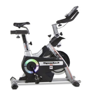 Rower Spiningowy Spada II Dual