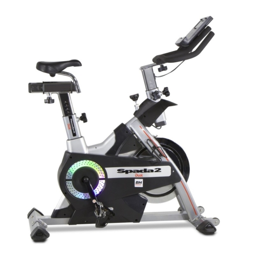 Rower Spiningowy Spada II Dual