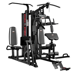 Atlas TT4 Black G159B