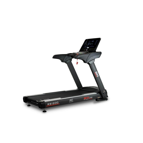 Bieżnia RS1200 Led BH Fitness