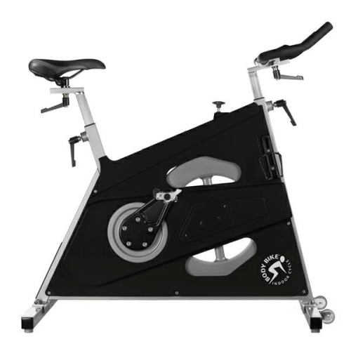 Rower Body Bike® SS Classic BLACK