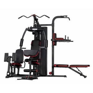 Atlas DS632S DS Fitness