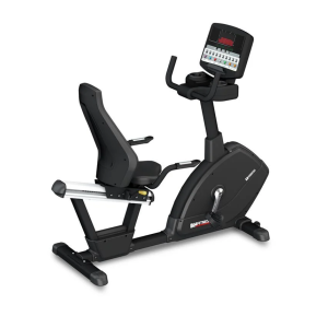 Rower Poziomy INERTIA H775R LED