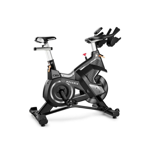 Rower Spiningowy Superduke Movemia