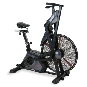 Rower AirBike HIIT