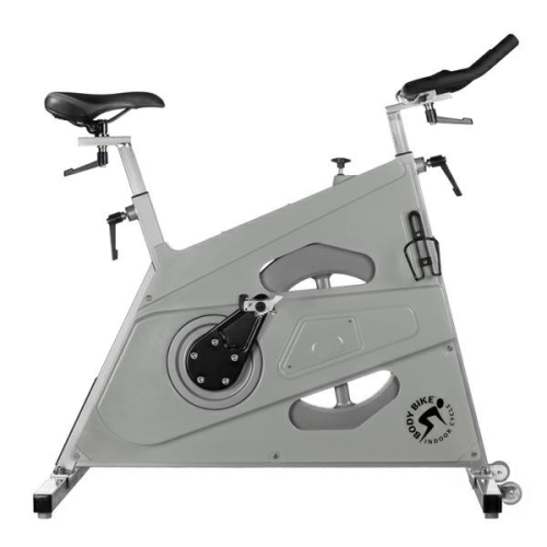 Rower Body Bike® SS Classic GREY