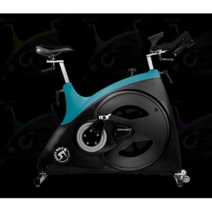 Rower Body Bike® Connect PETROL