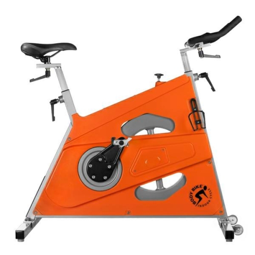 Rower Body Bike® SS Classic ORANGE