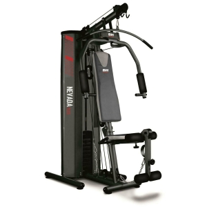 Atlas Nevada Plus Black BH Fitness G119B