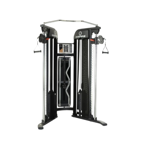 Brama Narożna FT1 Functional Trainer