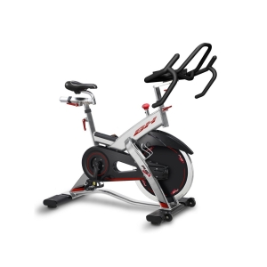 Rower Spinnigowy Rex Electronic