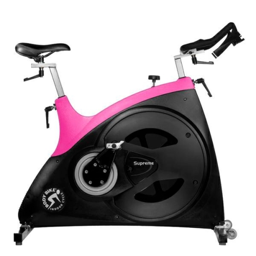Rower Body Bike® Supreme PINK