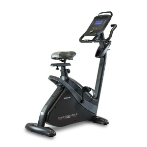 Rower Pionowy Carbon Bike RS FTMS Black Rower Pionowy Carbon Bike RS FTMS Black