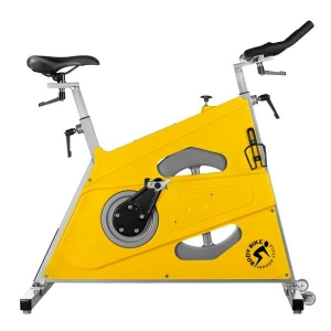 Rower Body Bike® SS Classic YELLOW