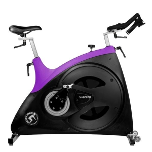 Rower Body Bike® Supreme PURPLE