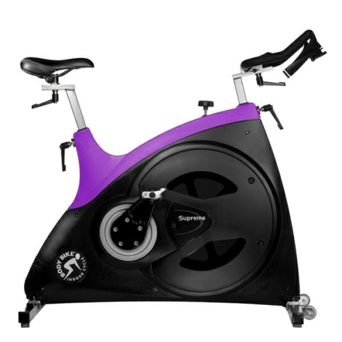 Rower Body Bike® Supreme PURPLE